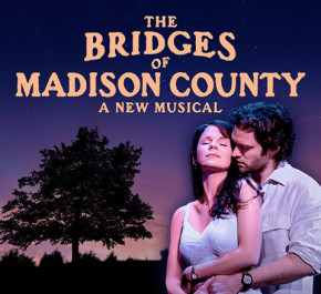 Bridges of Madison County Broadway