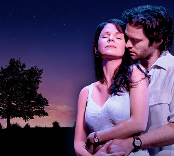 Bridges of Madison County