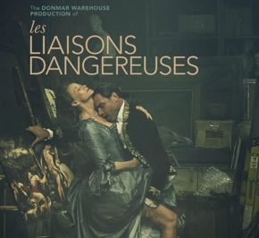 les liaisons dangereuses Broadway